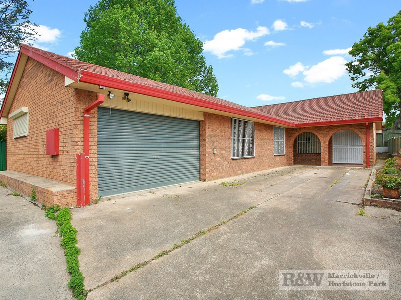 47 Petersham Road, Marrickville NSW 2204