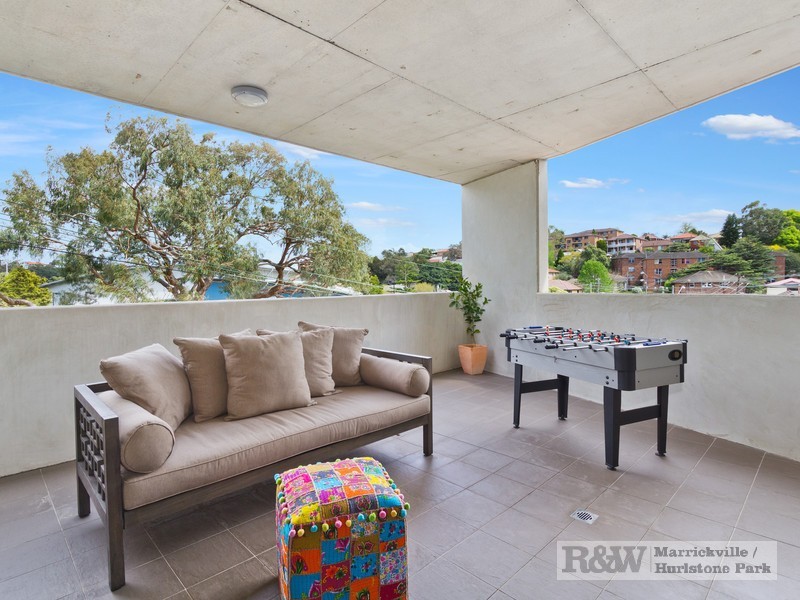 98/525 Illawarra Road, Marrickville NSW 2204