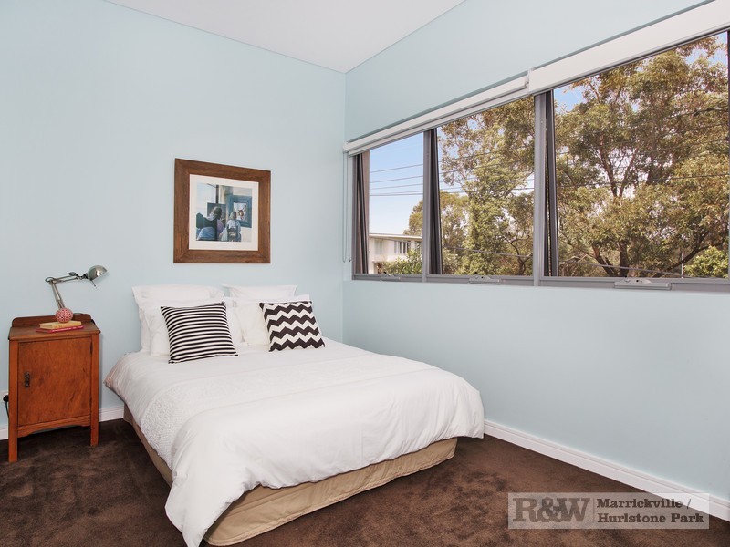 98/525 Illawarra Road, Marrickville NSW 2204