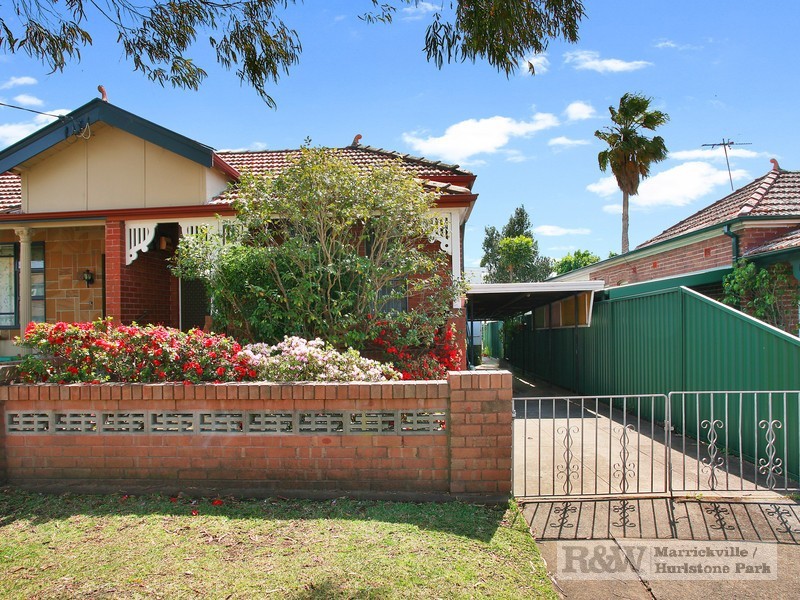 4 Ward Avenue, Canterbury NSW 2193