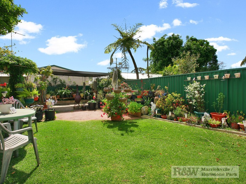 4 Ward Avenue, Canterbury NSW 2193