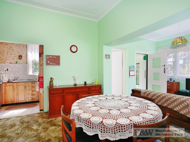 4 Ward Avenue, Canterbury NSW 2193