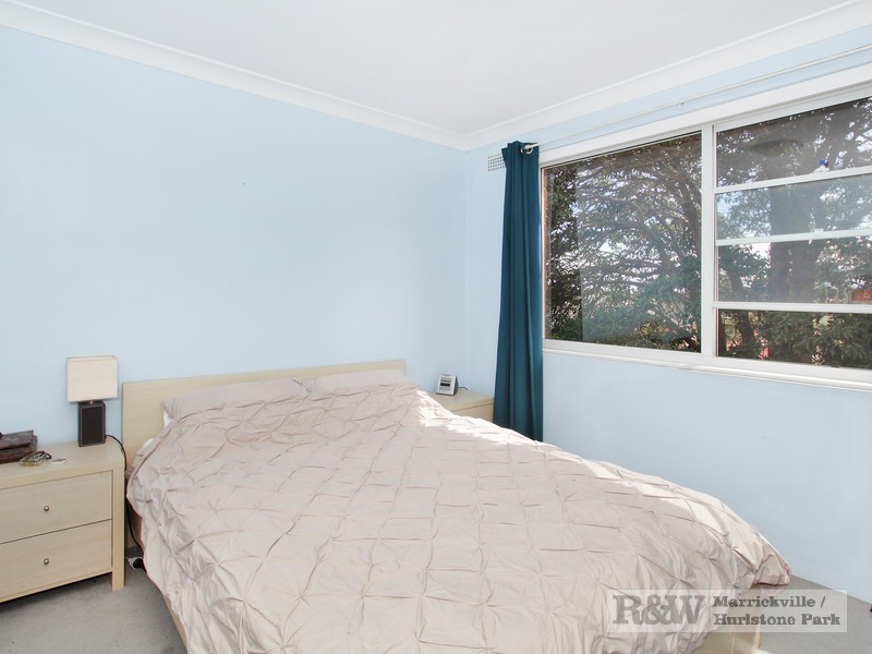 15/62 George Street, Marrickville NSW 2204