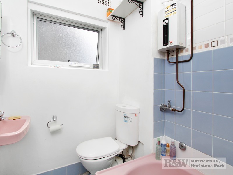 15/62 George Street, Marrickville NSW 2204