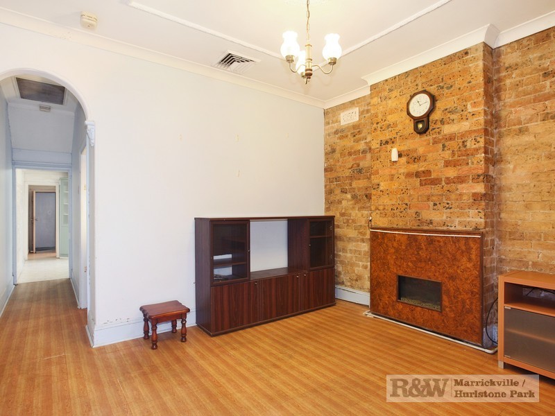 21 Cowper Street, Marrickville NSW 2204