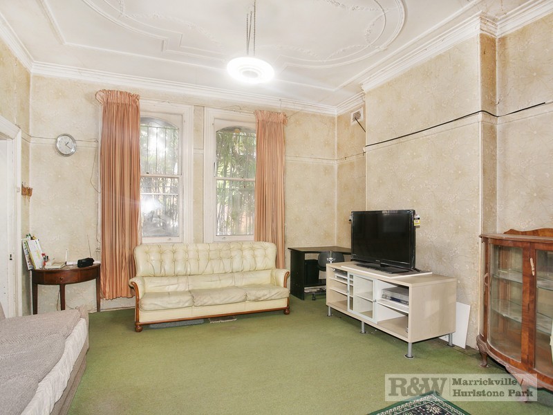 119 Illawarra Road, Marrickville NSW 2204