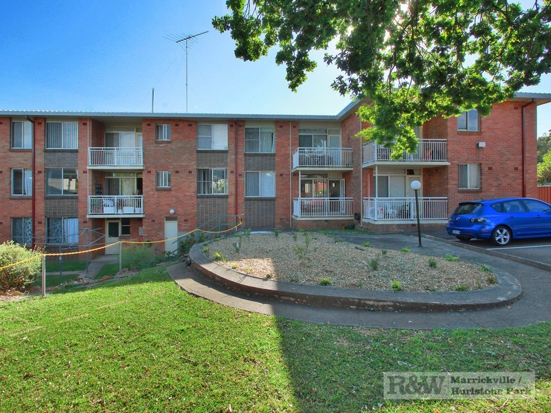 41/22 Ness Avenue, Dulwich Hill NSW 2203