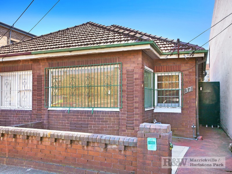 37 Marrickville Road, Marrickville NSW 2204