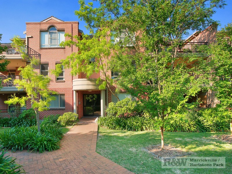 54/18 Cecilia Street, Marrickville NSW 2204