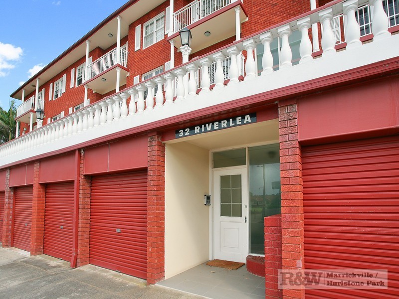 14/32 Tennent Parade, Hurlstone Park NSW 2193