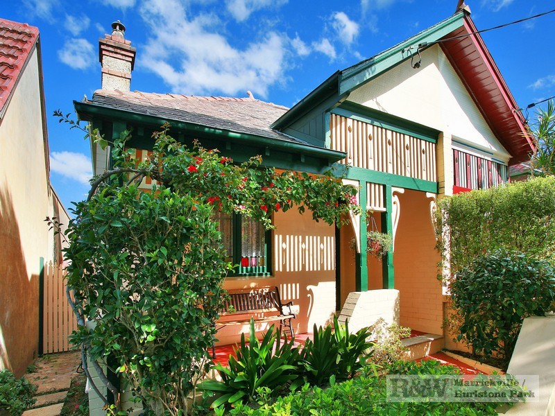 62 Despointes Street, Marrickville NSW 2204