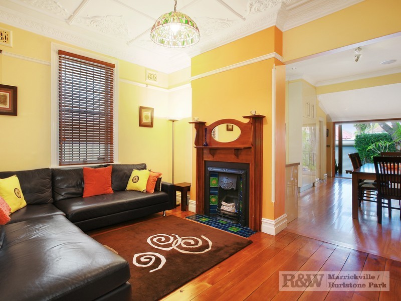 62 Despointes Street, Marrickville NSW 2204