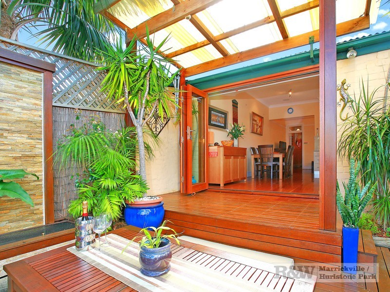 62 Despointes Street, Marrickville NSW 2204