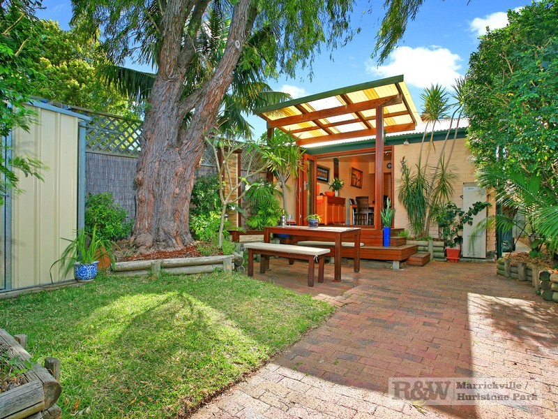 62 Despointes Street, Marrickville NSW 2204