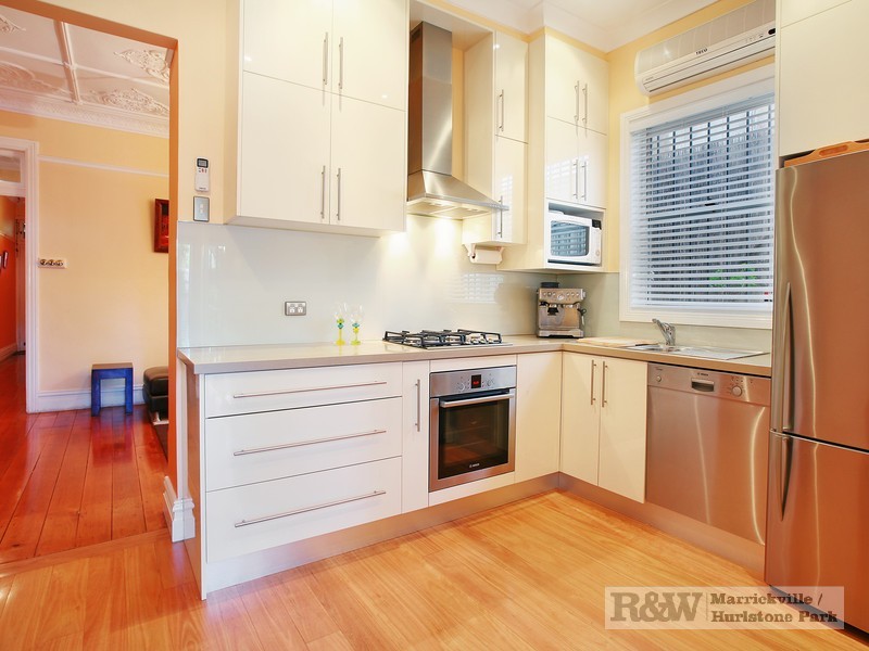 62 Despointes Street, Marrickville NSW 2204