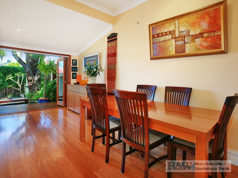62 Despointes Street, Marrickville NSW 2204