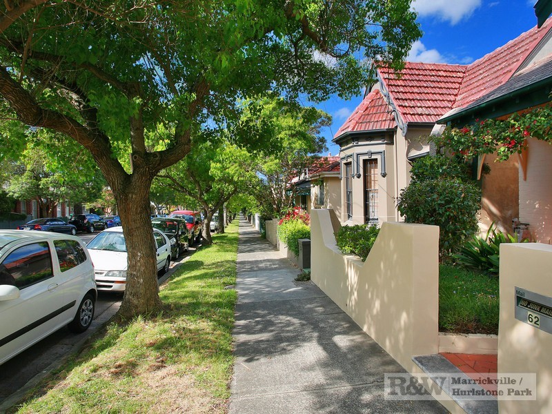 62 Despointes Street, Marrickville NSW 2204