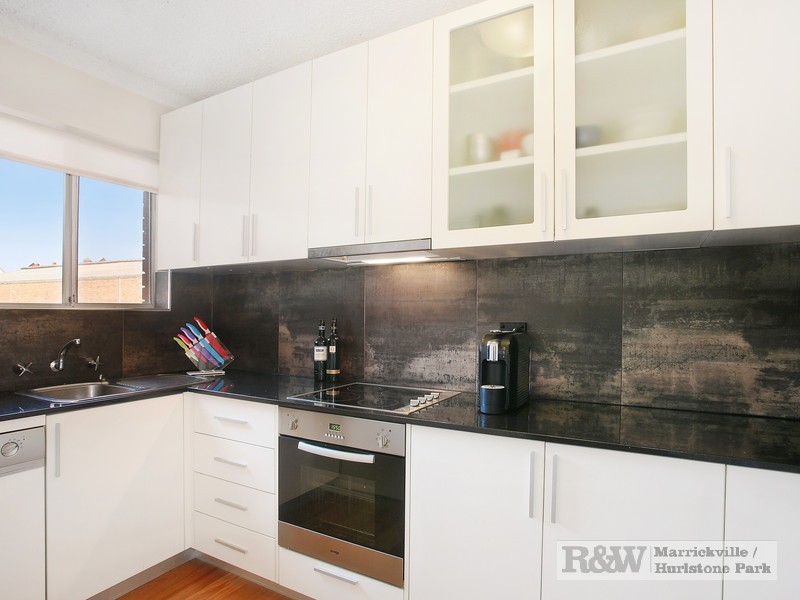 14/525 New Canterbury Road, Dulwich Hill NSW 2203