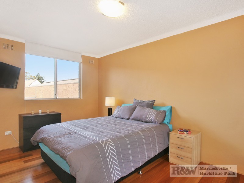 14/525 New Canterbury Road, Dulwich Hill NSW 2203