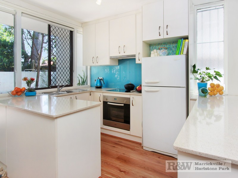 5/11 Rosebank Street, Glebe NSW 2037