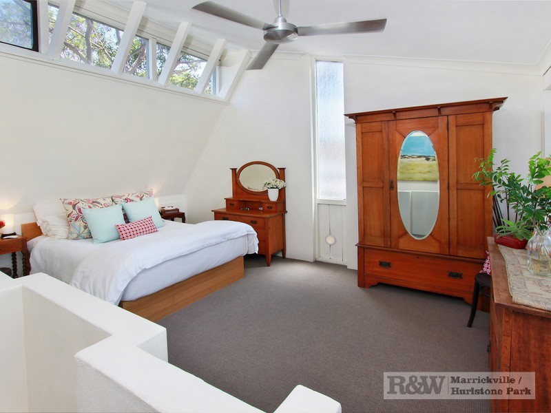 5/11 Rosebank Street, Glebe NSW 2037