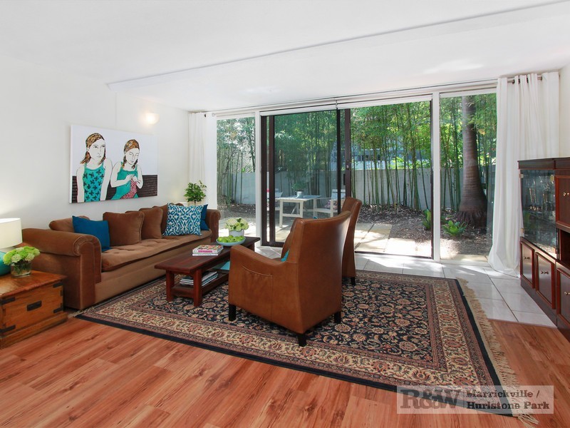 5/11 Rosebank Street, Glebe NSW 2037