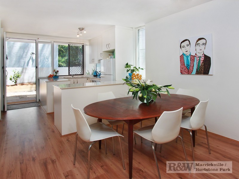 5/11 Rosebank Street, Glebe NSW 2037