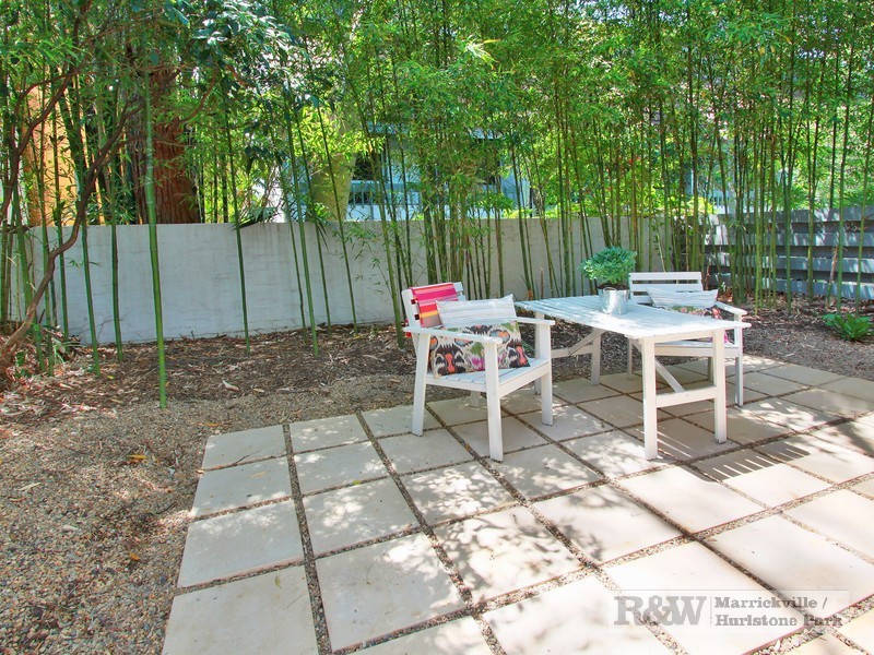 5/11 Rosebank Street, Glebe NSW 2037