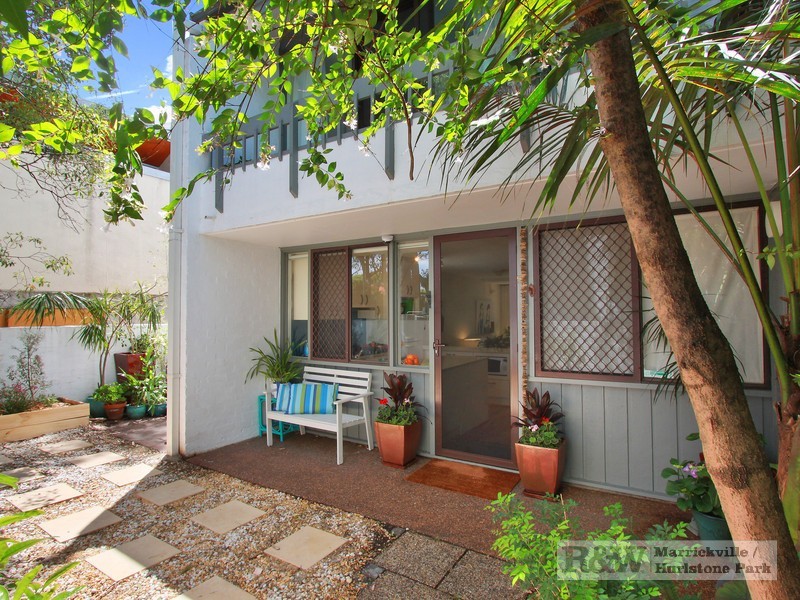 5/11 Rosebank Street, Glebe NSW 2037