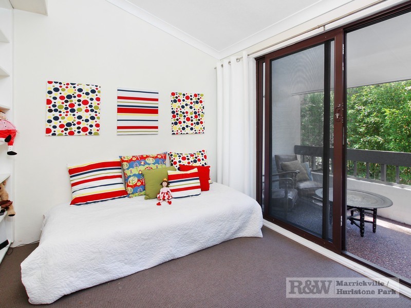 5/11 Rosebank Street, Glebe NSW 2037