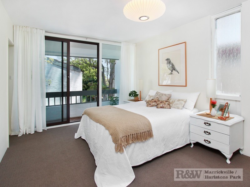 5/11 Rosebank Street, Glebe NSW 2037