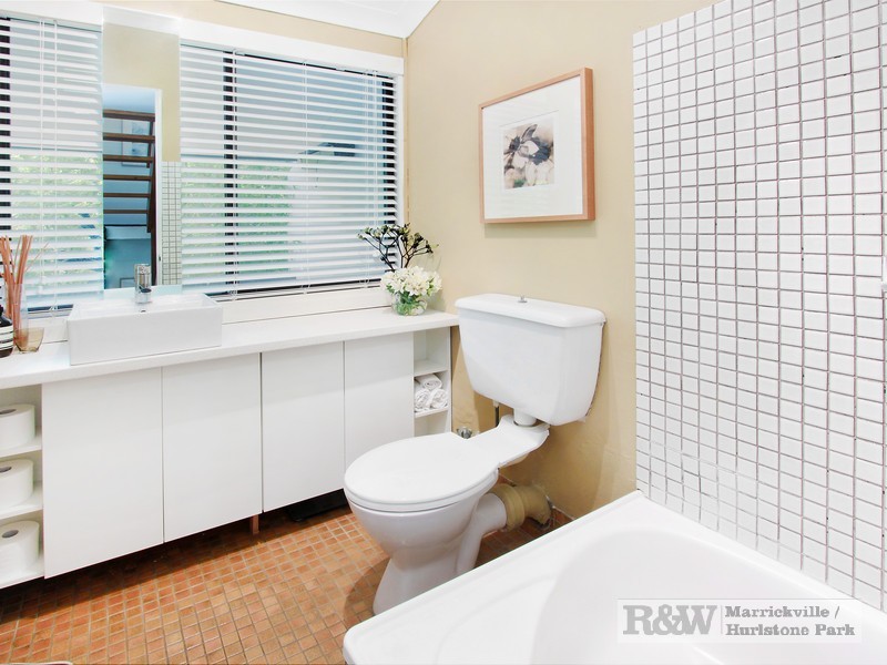 5/11 Rosebank Street, Glebe NSW 2037