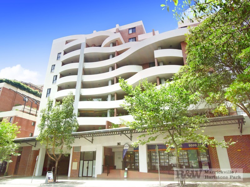 32/8-12 Market Street, Rockdale NSW 2216