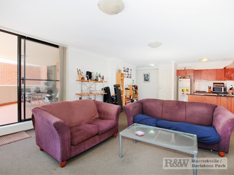 32/8-12 Market Street, Rockdale NSW 2216