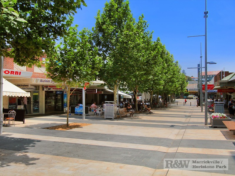 32/8-12 Market Street, Rockdale NSW 2216