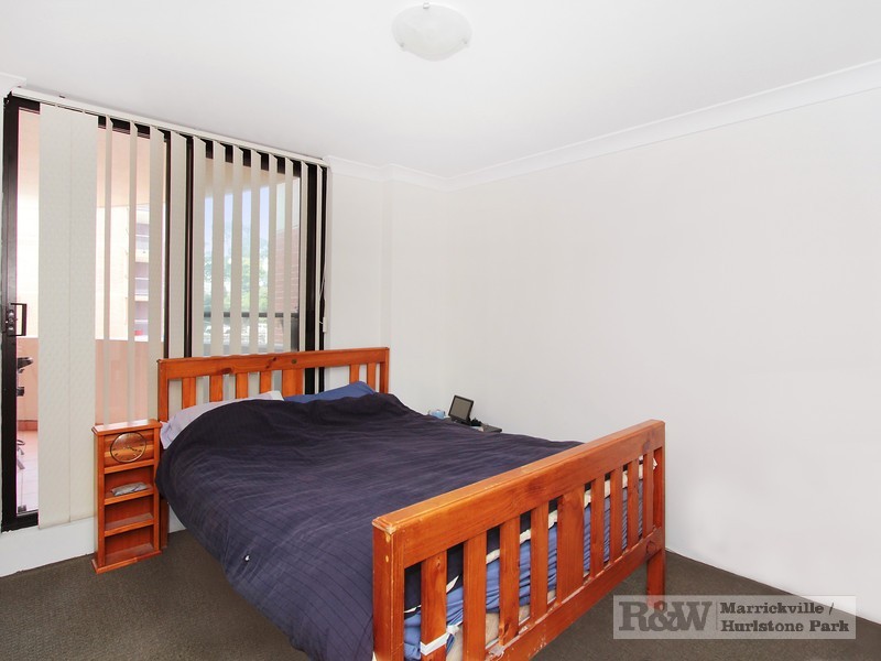 32/8-12 Market Street, Rockdale NSW 2216