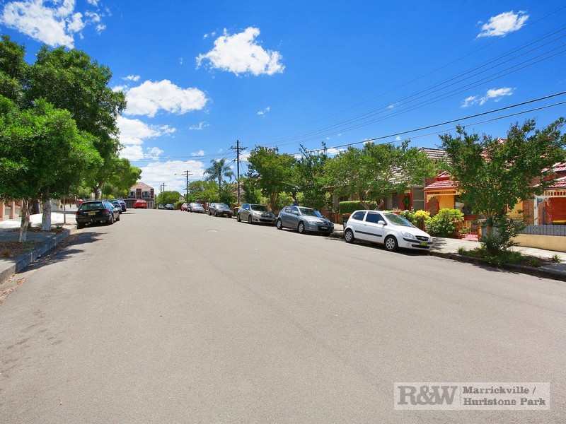 22 Moncur Street, Marrickville NSW 2204