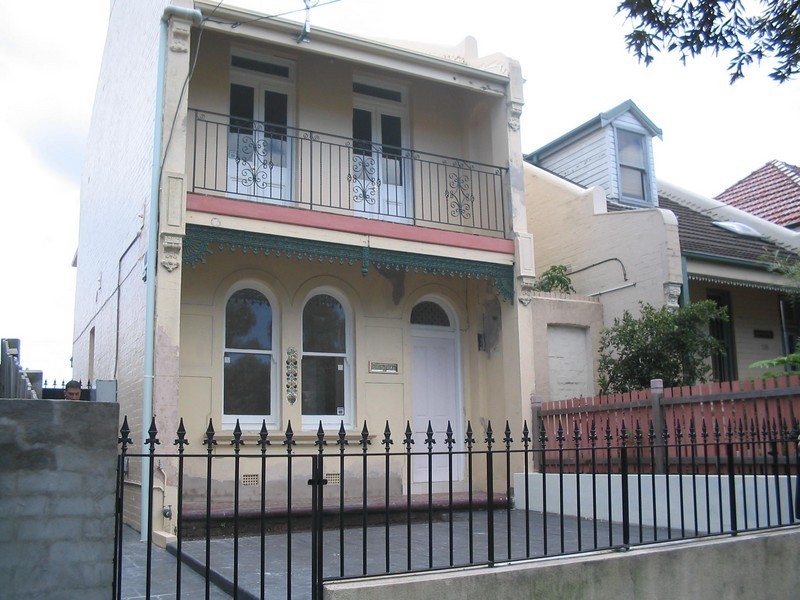 114 Salisbury Road, Camperdown NSW 2050