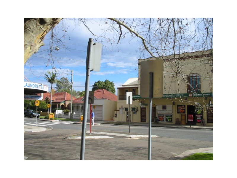 114 Salisbury Road, Camperdown NSW 2050