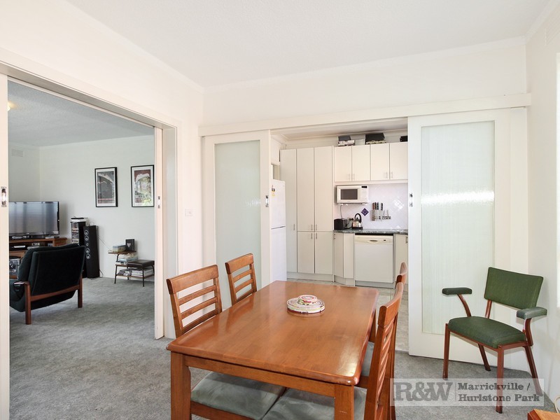 3/63 Warren Road, Marrickville NSW 2204