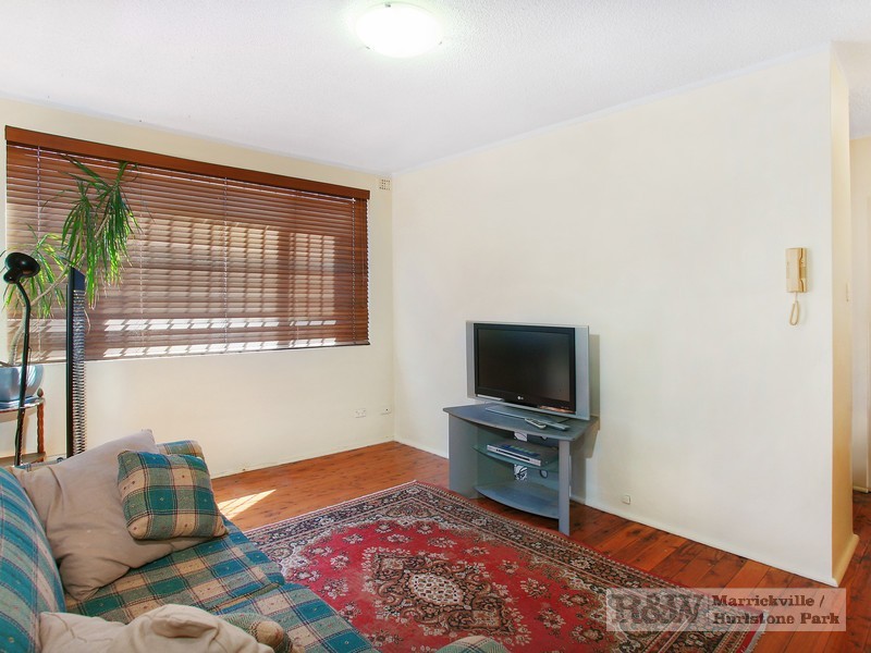 4/7 Henson Street, Marrickville NSW 2204