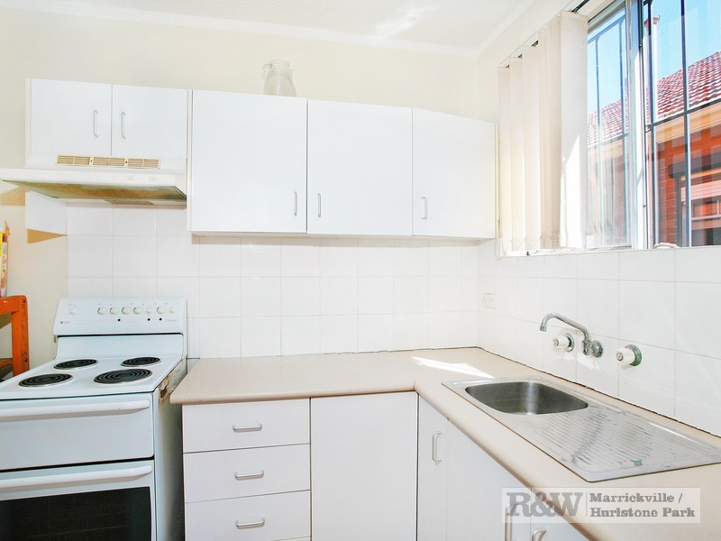 4/7 Henson Street, Marrickville NSW 2204