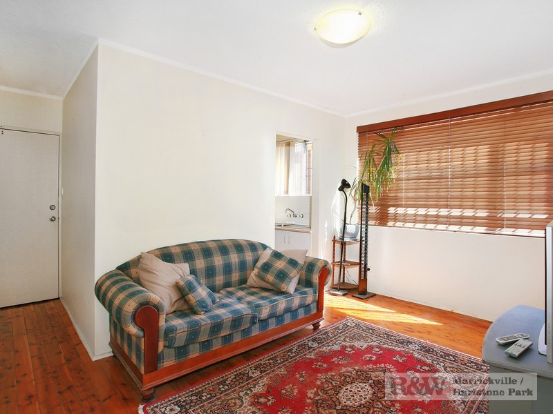 4/7 Henson Street, Marrickville NSW 2204