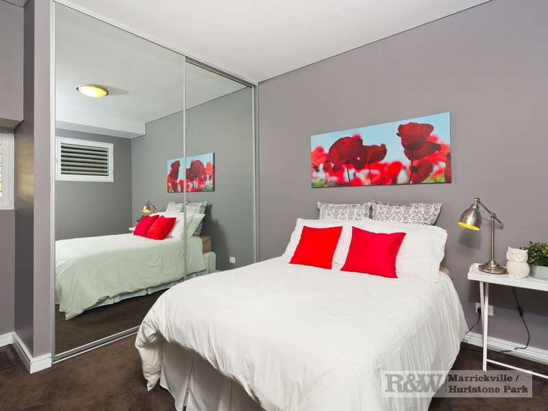 98/525 Illawarra Road, Marrickville NSW 2204