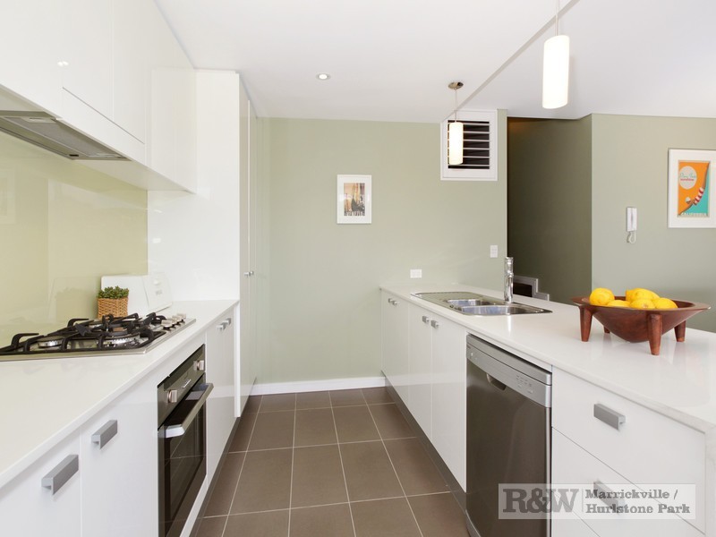 98/525 Illawarra Road, Marrickville NSW 2204