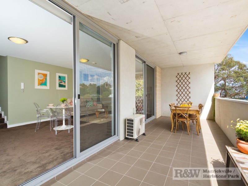 98/525 Illawarra Road, Marrickville NSW 2204