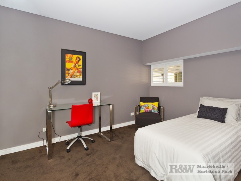 98/525 Illawarra Road, Marrickville NSW 2204