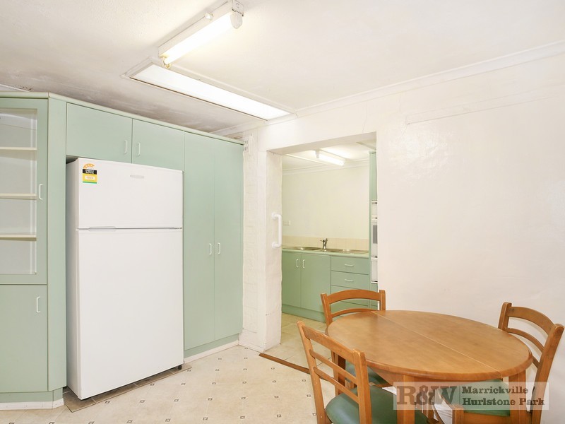 21 Cowper Street, Marrickville NSW 2204