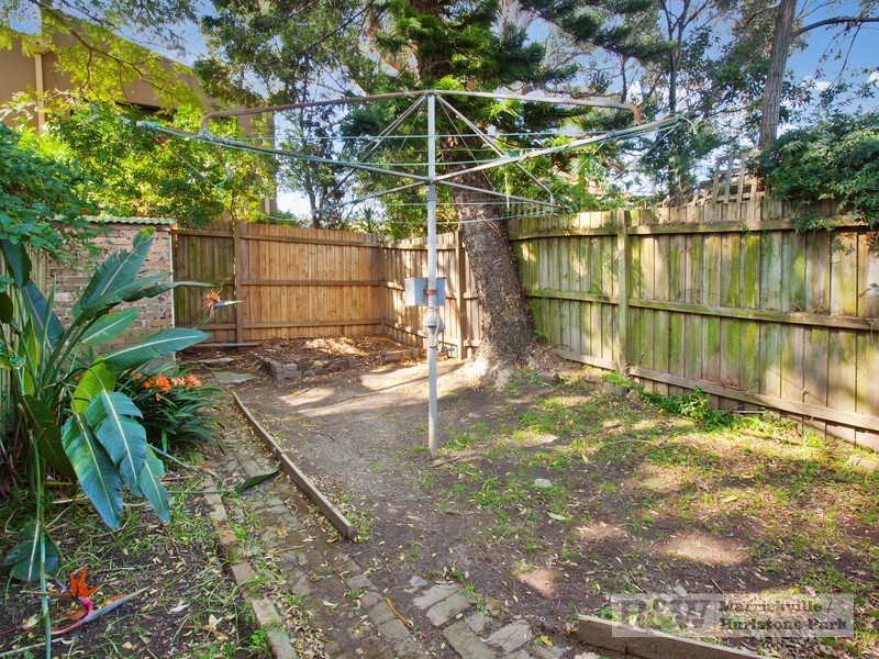 21 Cowper Street, Marrickville NSW 2204