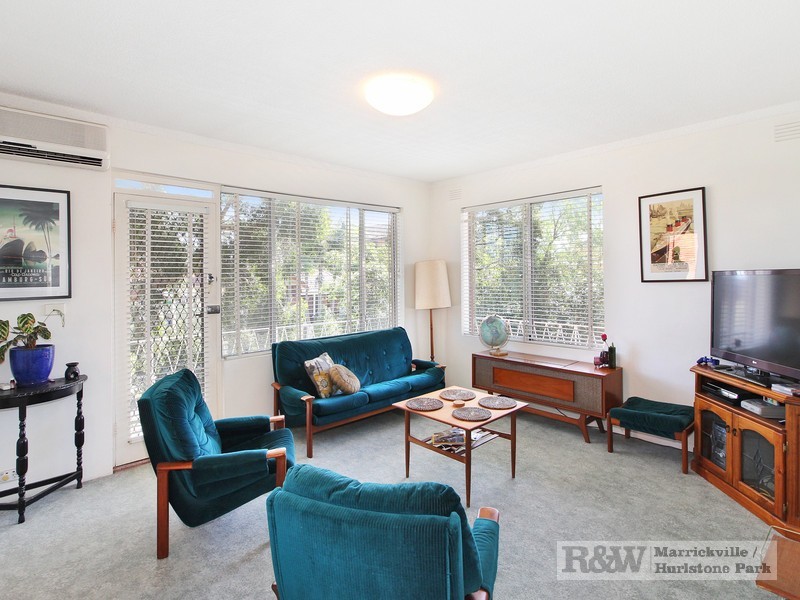 3/63 Warren Road, Marrickville NSW 2204